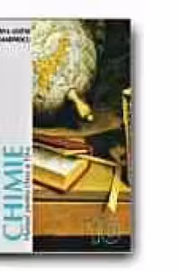 CHIMIE. MANUAL PENTRU CLASA a X-a si a XI-a (C3)