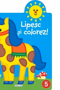 Lipesc si colorez! 5