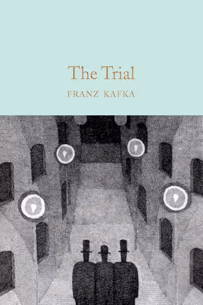The Trial