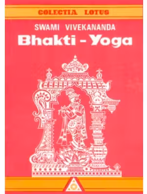 Bhakti - Yoga