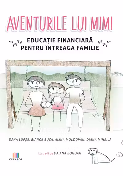 Aventurile lui Mimi