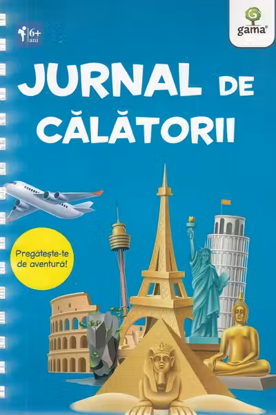 Jurnal de Calatorii