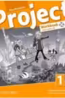 Project, Fourth Edition, Level 1: Workbook with Audio CD and Online Practice