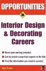 Opportunities in Interior Design and Decorating Careers