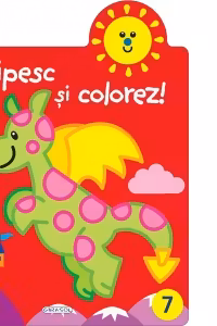 Lipesc si colorez! 7