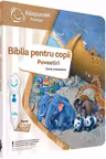 Raspundel Istetel - Biblia pentru copii. Povestiri