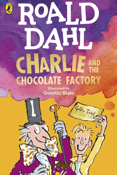 Charlie and the Chocolate Factory