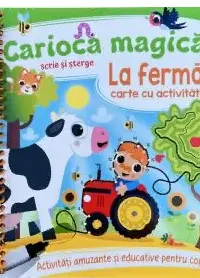 La ferma