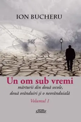 Un om sub vremi 2 volume
