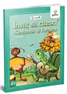 Greierele si furnica