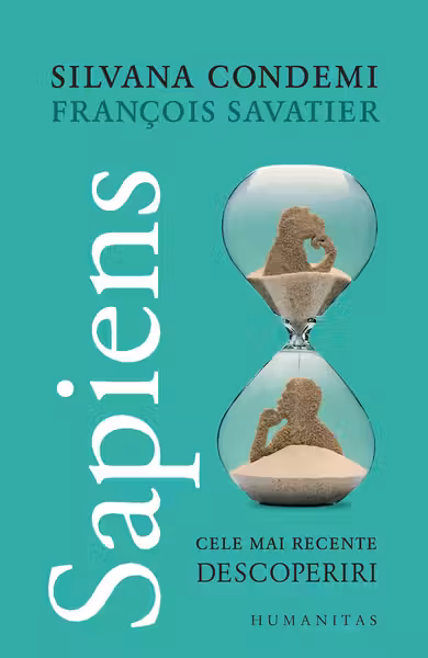 Sapiens. Cele mai recente descoperiri