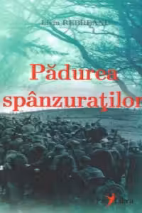 Padurea spanzuratilor 2022