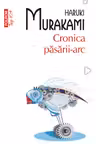 Cronica pasarii-arc