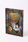 Shadows of Yesterday (book 2) - PRINTED EDGES