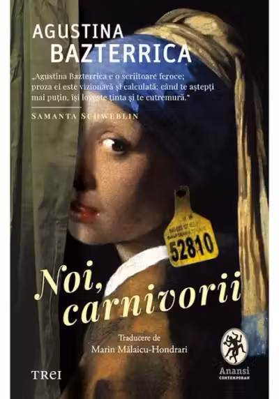 Noi, carnivorii