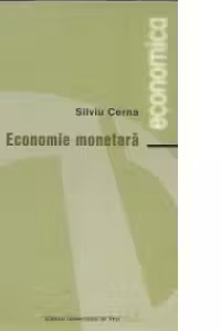 Economie monetara
