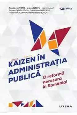 KAIZEN IN ADMINISTRATIA PUBLICA.