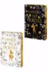 Pachet Jasmine Mas. Sangele si Legaturile lui Hercule