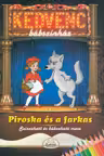 Piroska și a fărâmaș