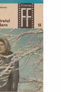 Portretul modern
