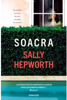 Soacra