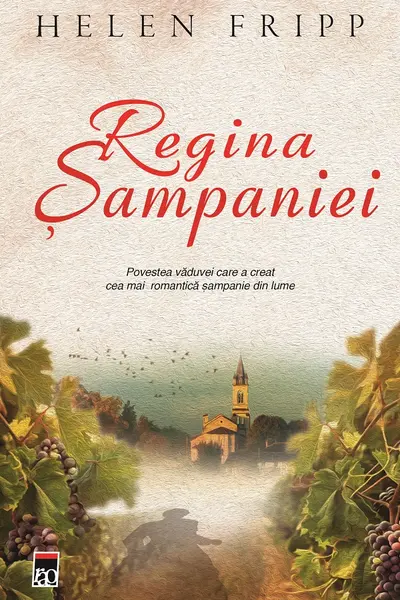 Regina sampaniei
