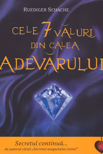 Cele 7 valuri din calea adevarului