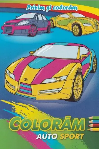 Coloram auto sport