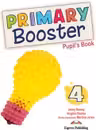 Primary Booster 4. Manualul elevului - Jenny Dooley, Virginia Evans