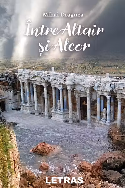 Între Altair și Alcor
