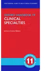 Oxford Handbook of Clinical Specialties Eleventh Edition