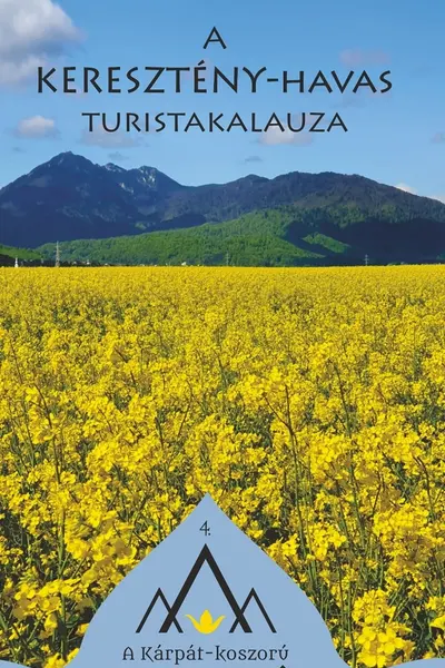 A Keresztény-havas turistakalauza