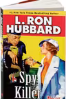 Spy Killer
