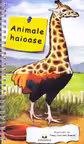 Animale haioase