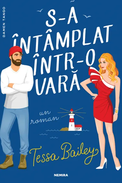 S-a intamplat intr-o vara