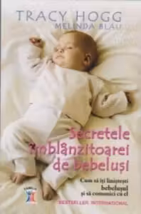 Secretele imblanzitoarei de bebelusi