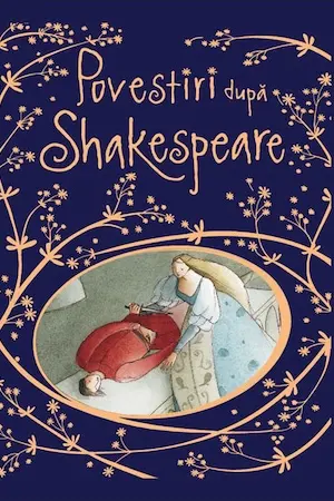 Povestiri dupa Shakespeare