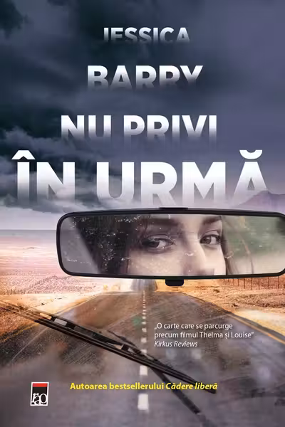 Nu privi in urma