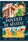 Povesti de neuitat – Bambi Cei trei purcelusi Peter Pan