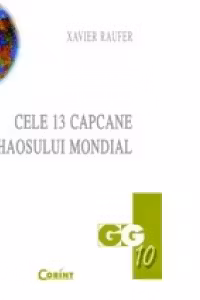 CELE 13 CAPCANE ALE HAOSULUI MONDIAL