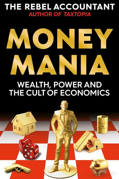 Moneymania