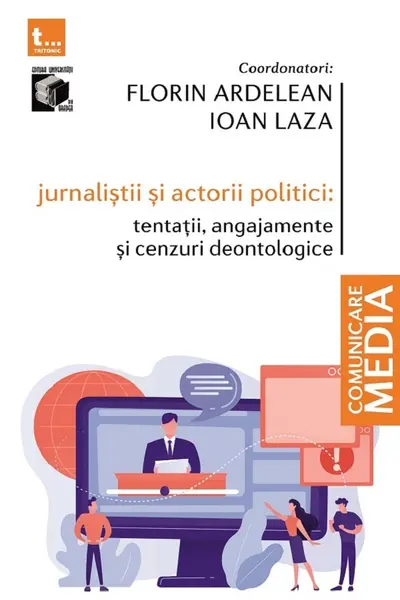 Jurnaliștii și actorii politici
