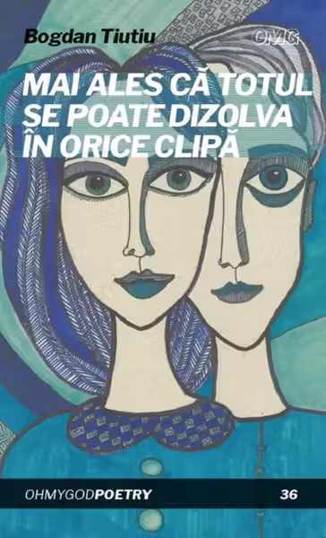 Mai ales ca totul se poate dizolva in orice clipa