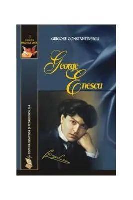 George Enescu