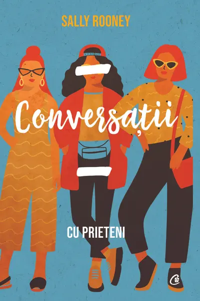Conversatii cu prieteni