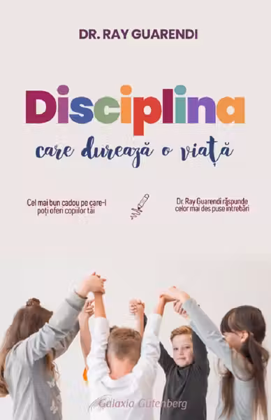 Disciplina care durează o viață