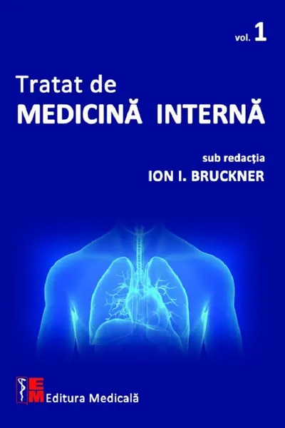 Tratat de medicina interna Vol.1