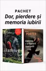 Pachet Dor, pierdere și memoria iubirii