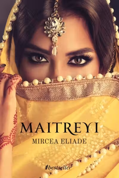 Maitreyi - Mircea Eliade (Bonus: Comentariu Literar la final)
