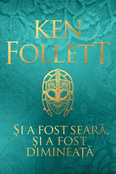 Si a fost searea si a fost dimineata